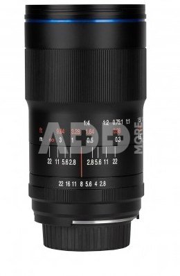 Laowa 100mm f/2.8 2x Ultra Macro APO Sony FE