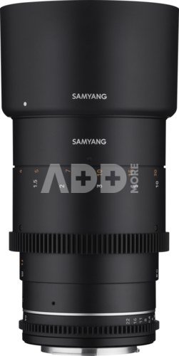 SAMYANG 135MM T2.2 VDSLR MK2 CANON EF