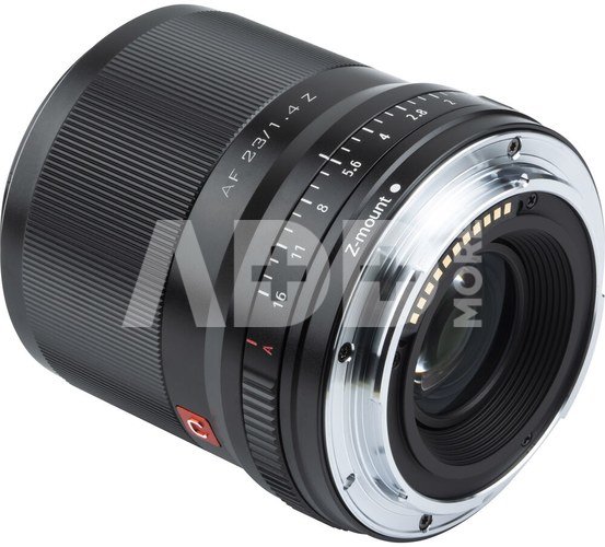 Viltrox Z-23 F1.4 AF Nikon Z Mount APS-C