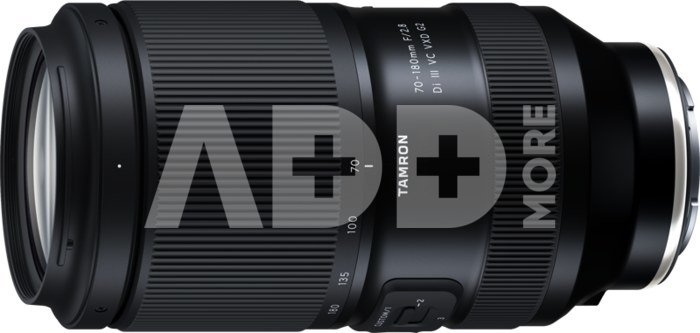 Tamron 70-180mm F/2.8 Di III VC VXD G2 SONY E