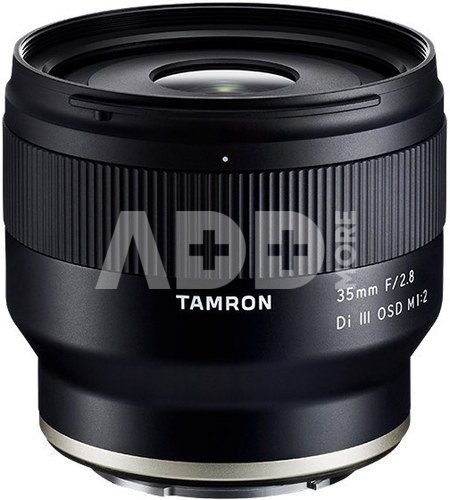 TAMRON 35MM F/2.8 DI III OSD M1:2 SONY FE