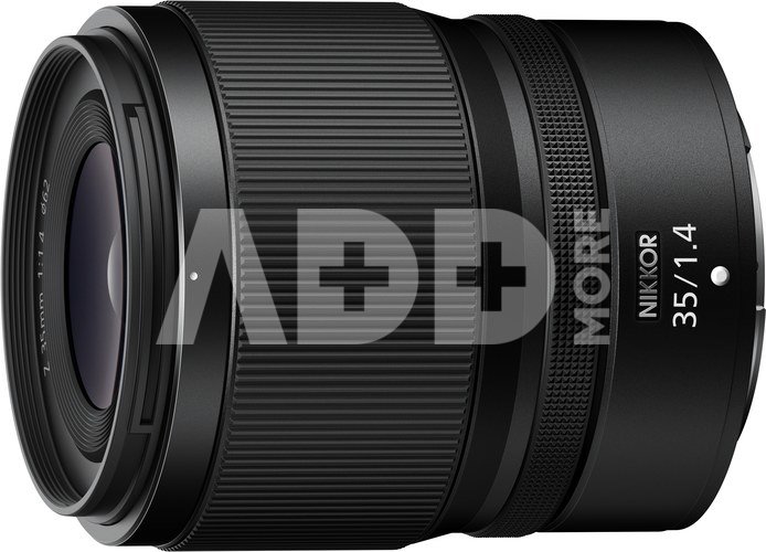 Nikon NIKKOR Z 35mm f/1.4