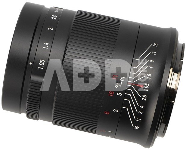 7Artisans 50mm F1.05 Canon R Mount