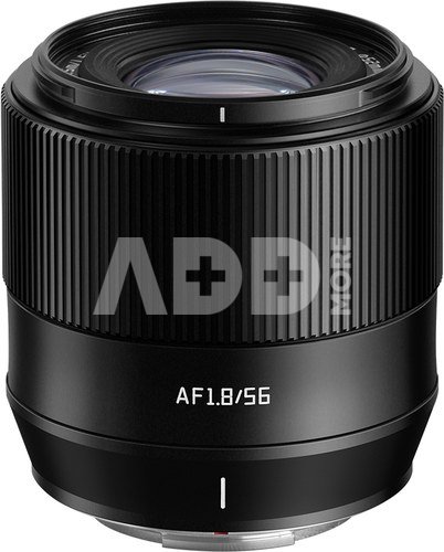 TTArtisan APS-C AF56mm F1.8 Sony E mount