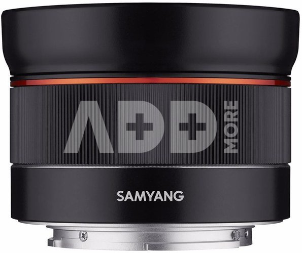 SAMYANG AF 24MM f/2.8 FE (SONY E)