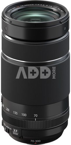 FUJIFILM Fujinon XF70-300mm F4-5.6 R LM OIS WR