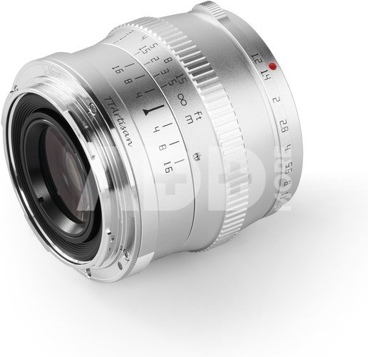 APS-C 50mm f1.2 L