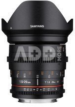 SAMYANG 20MM T 1,9 VDSLR SONY E