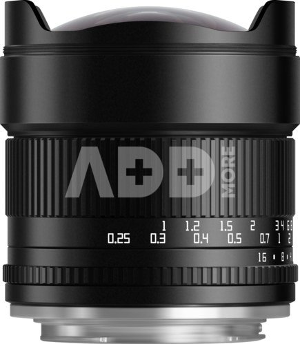 TTArtisan APS-C 10mm f2 Nikon Z