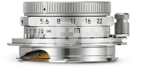 Leica Summaron-M 28mm f/5.6 Lens