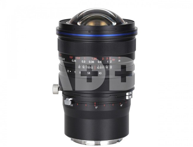Laowa 15mm f4.5 Zero-D Shift - Canon RF