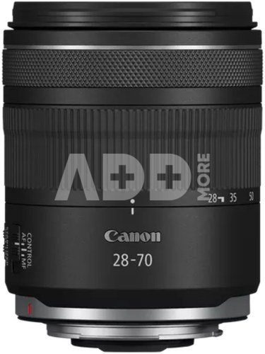 Canon RF 28-70mm f/2.8 IS STM