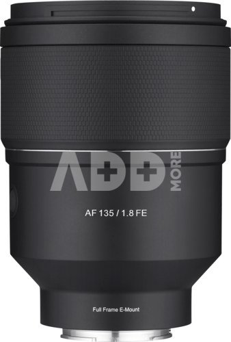 SAMYANG AF 135MM F/1.8 SONY FE