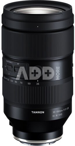 Tamron 35-150mm F2-2.8 Di III VXD SONY E + 5 METAI EU GARANTIJA