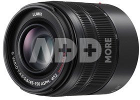 Panasonic Lumix 45-150mm F/4-5.6 G Vario ASPH Mega OIS