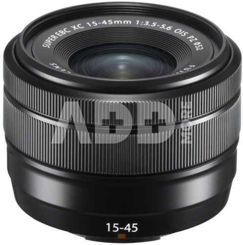 Objektyvas Fujifilm XC 15-45mm F3.5-5.6 OIS PZ
