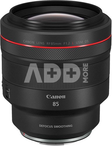 Canon RF 85mm F1.2L USM DS