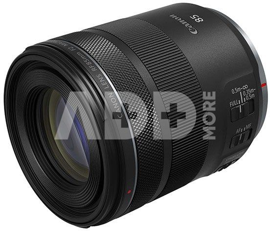 Canon RF 85mm F/2 Macro IS STM