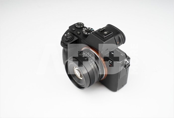 7Artisans 50mm F1.8 Sony E Mount