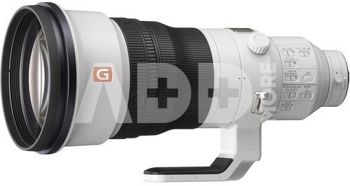 Sony FE 400mm F2.8 GM OSS