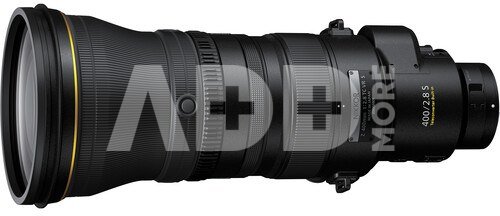 Nikon Nikkor Z 400mm F2.8 TC VR S