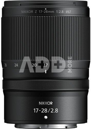 Nikon Nikkor Z 17-28mm F2.8