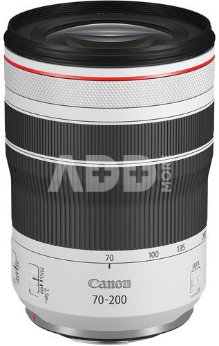 Canon RF 70-200mm F4L IS USM