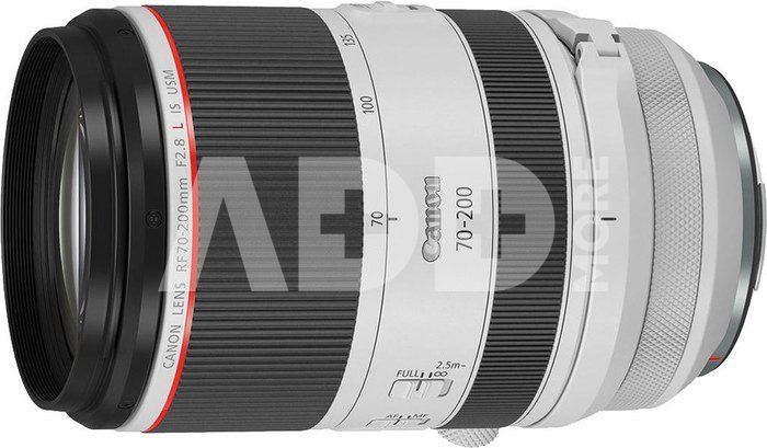 Canon RF 70-200mm F2.8L IS USM