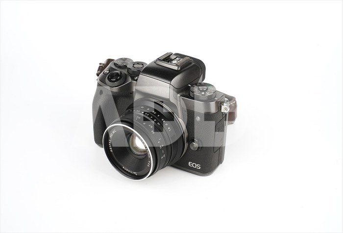 7Artisans 25mm F1.8 Sony E Mount