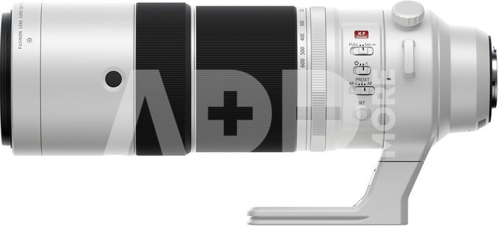 Fujifilm Fujinon XF 150-600mm F5.6-8 R LM OIS WR