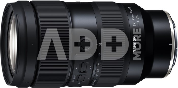 Tamron 35-150mm F/2-2.8 Di III VXD Nikon Z