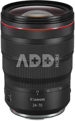 Canon RF 24-70mm f/2.8L IS USM