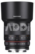 SAMYANG 50MM F1.2 MFT