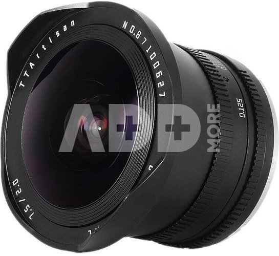 TTArtisan 7.5mm F2.0 Sony E