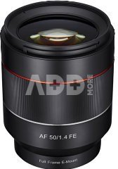 SAMYANG AF 50MM F1.4 SONY FE