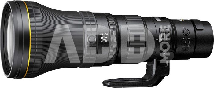 Nikon NIKKOR Z 800mm F6.3 VR S