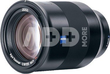 Zeiss Batis 135mm F2.8 (Sony E-mount)