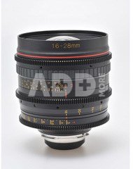 TOKINA 16-28MM T3 CINEMA (Sony)