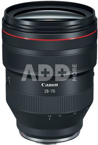 Canon RF 28-70mm F2L USM