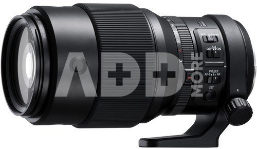 Fujifilm GF 250mm F4 R LM OIS WR