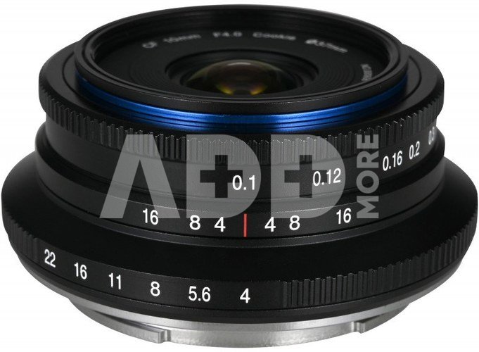 Venus Optics Laowa 10mm f/4.0 Cookie lens for Sony E