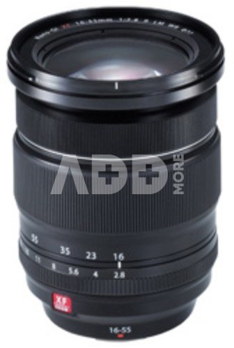 Fujifilm Fujinon XF 16-55mm F2.8 R LM WR