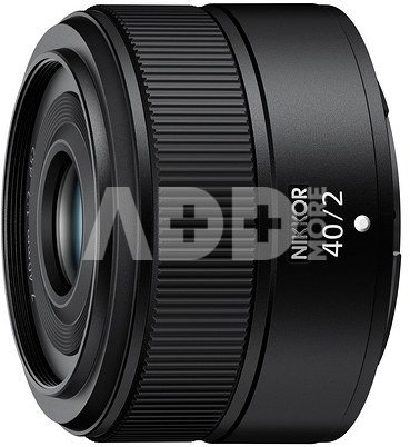 Nikon NIKKOR Z 40mm F2