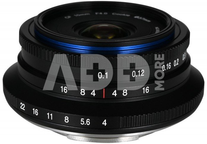 Venus Optics Laowa 10mm f/4.0 Cookie lens for Fujifilm X