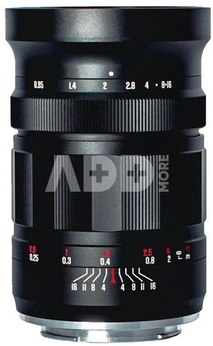 Meike MK 25mm F0.95 Canon RF mount
