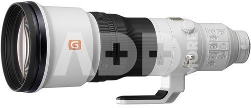 Sony FE 600mm F4 GM OSS