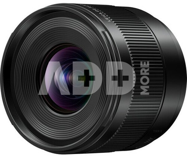 Panasonic Leica DG Summilux 9mm F1.7 lens for MFT