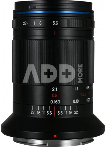 Laowa 85mm f/5.6 2x Ultra Macro APO Nikon Z