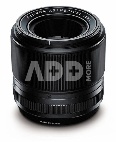 Fujifilm Fujinon XF-60mm F2.4 R Macro