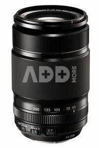 Fujinon XF 55-200mm / F3.5-4.8 R LM OIS